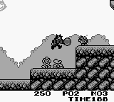 Felix the Cat screenshot 4 for GameBoy
